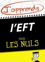 J'apprends l'EFT pour les Nuls