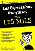Les Expressions françaises pour les Nuls, édition poche