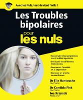 Les Troubles bipolaires pour les Nuls grand format