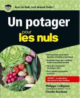 Un potager pour les Nuls