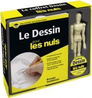 Coffret Le Dessin pour les Nuls