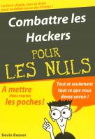 Combattre les Hackers Poche Pour les Nuls