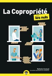 La Copropriété pour les Nuls, poche 2e éd.
