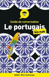 Guide de conversation Portugais pour les Nuls, 4e édition