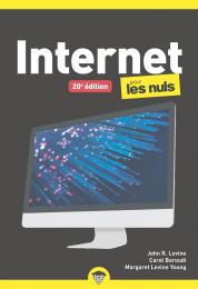 Internet pour les Nuls, poche, 20e éd.