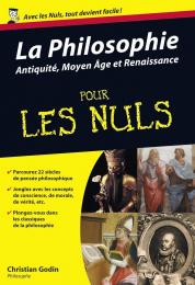 Philosophie Poche Pour les Nuls Tome 1