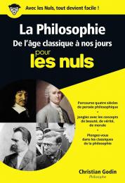 Philosophie Poche Pour les nuls Tome 2