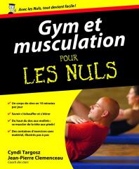 Gym et musculation Pour les Nuls