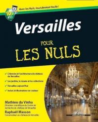 Versailles Pour les nuls
