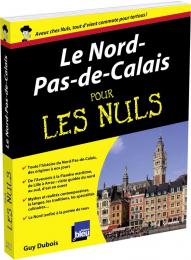 Le Nord-Pas-de-Calais pour les Nuls