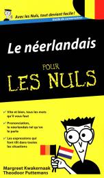 Le Néerlandais - Guide de conversation pour les Nuls 2e édition