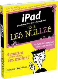 iPad Pour les Nulles