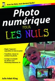 Photo Numérique 13e Poche Pour les Nuls