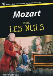 Mozart pour les Nuls