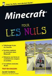 Minecraft pour les Nuls