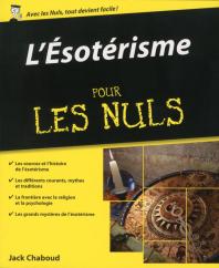 L'Esotérisme pour les Nuls