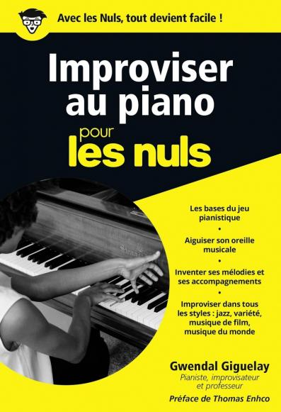 11 Musiques de Film à Connaître au Piano