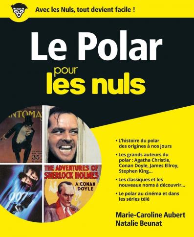 Le Polar pour les Nuls, grand format