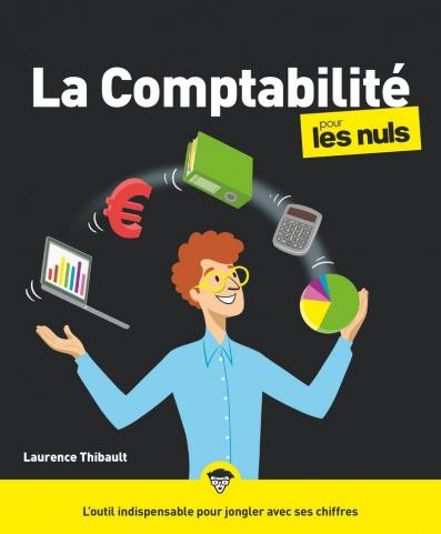 La Comptabilité pour les Nuls, 3e ed.