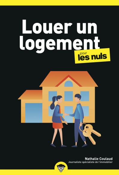 Louer un logement pour les Nuls poche