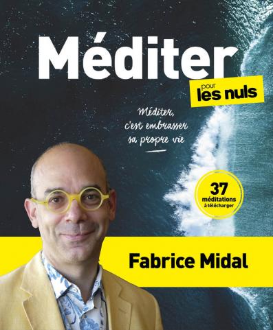 Méditer pour les Nuls