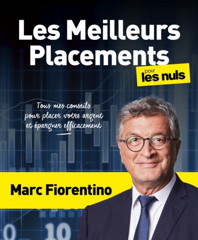 Les Meilleurs Placements pour les Nuls, grand format 