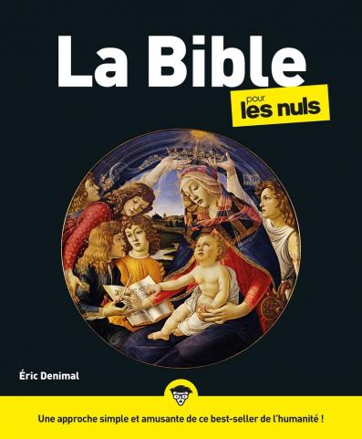 La Bible pour les Nuls, grand format, 2e éd.