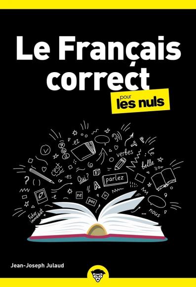 Le Français correct, 2e pour les Nuls