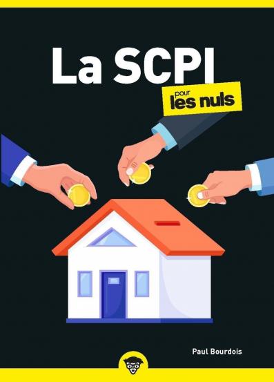 LA SCPI POUR LES NULS