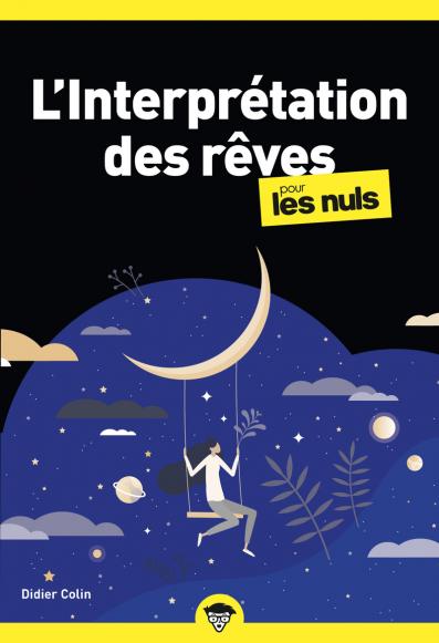 L'Interprétation des rêves pour les Nuls, poche, 2e éd