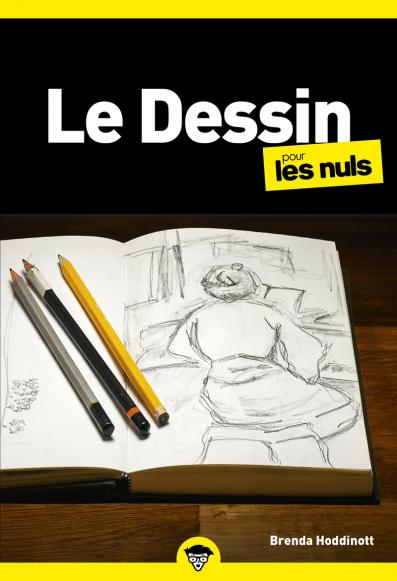 Le dessin pour les Nuls, poche, 2e éd