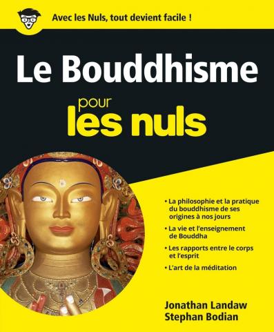 Bouddhisme Pour les Nuls (Le)