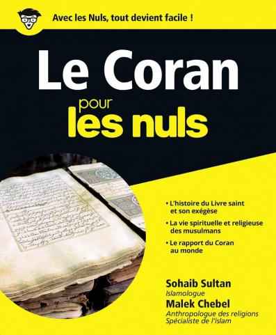 Le Coran Pour les nuls