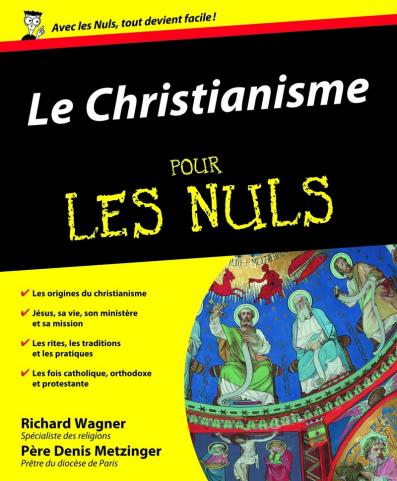 Le Christianisme Pour les nuls