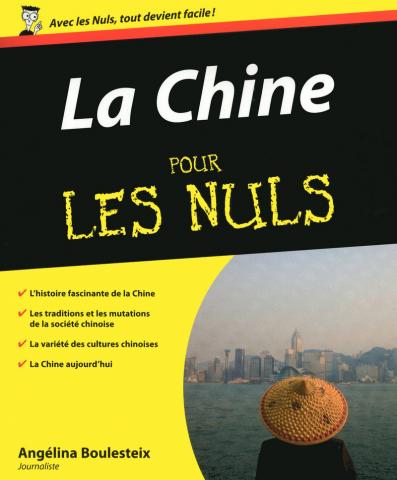 La Chine Pour les nuls