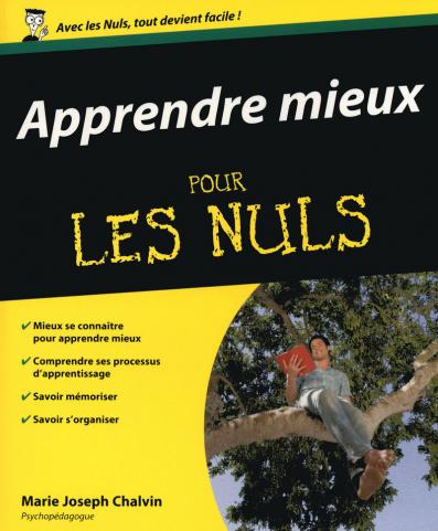 Apprendre mieux pour les Nuls