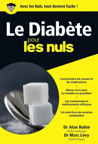 Le Diabète Poche Pour les nuls