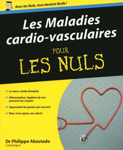 Les maladies cardiovasculaires pour les Nuls