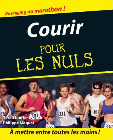 Courir Pour les Nuls