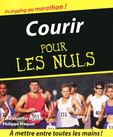 Courir Pour les Nuls