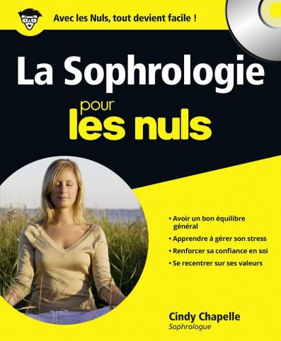 La Sophrologie pour les Nuls