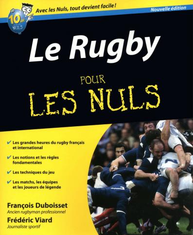 Le Rugby Pour les Nuls