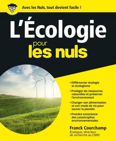 L'Ecologie pour les Nuls