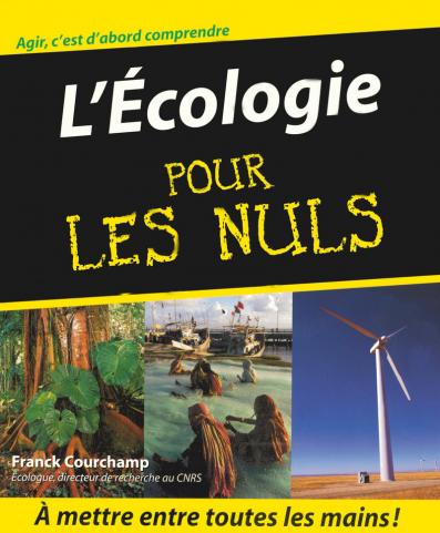 L'Ecologie Pour les Nuls