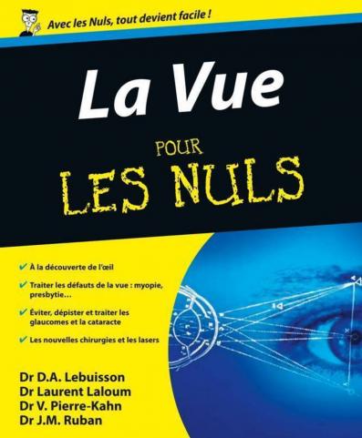 La Vue pour les Nuls