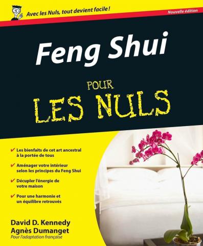 Feng Shui Pour les Nuls