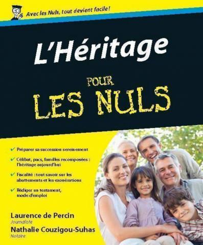 L'Héritage Pour les Nuls