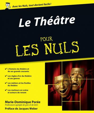 Le Théâtre Pour les Nuls