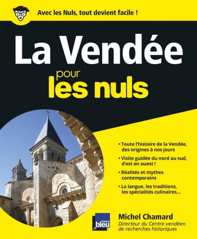 La Vendée pour les Nuls