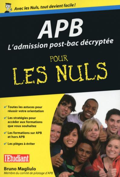 APB Pour les Nuls